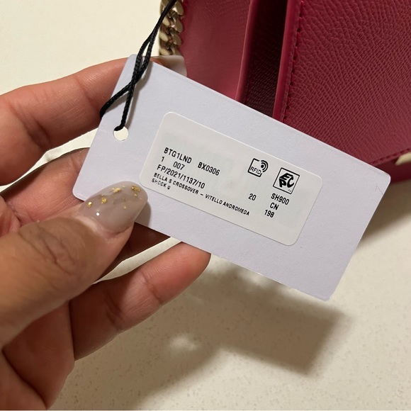 Furla bag - Picture 7 of 8